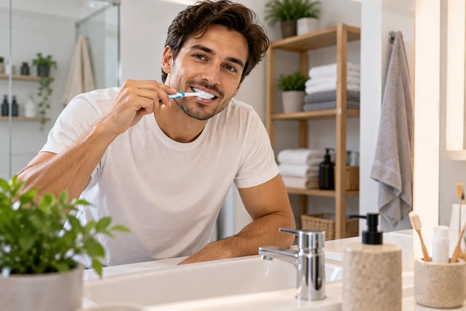 Ultimate personal hygiene checklist for adults